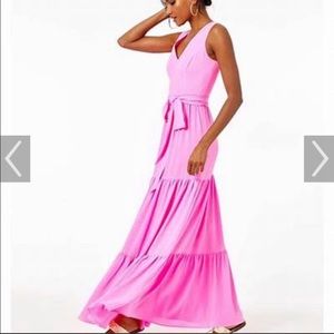 NWT Lilly Pulitzer Dress!